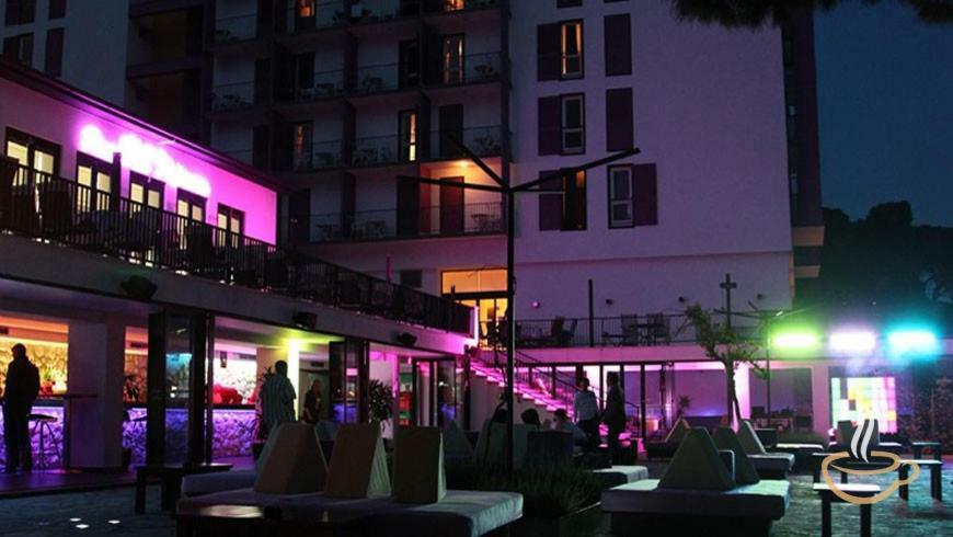 Apartment Urem Biograd Na Moru Eksteriør bilde